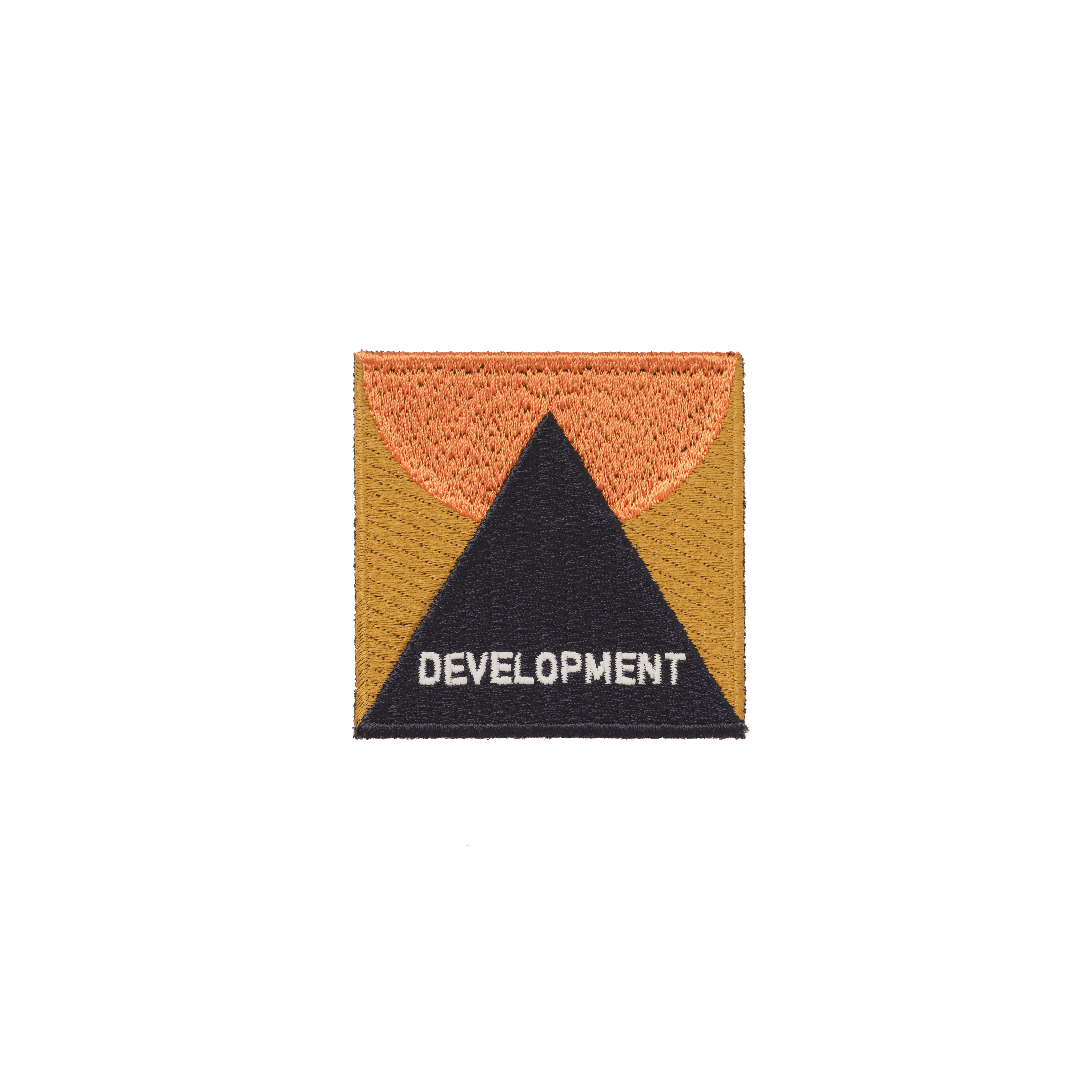 field patch development