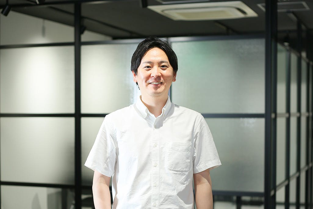 代表取締役 吉岡励努