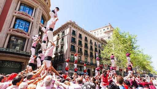 The Best Cultural and Entertainment Events in Barcelona this September 2023