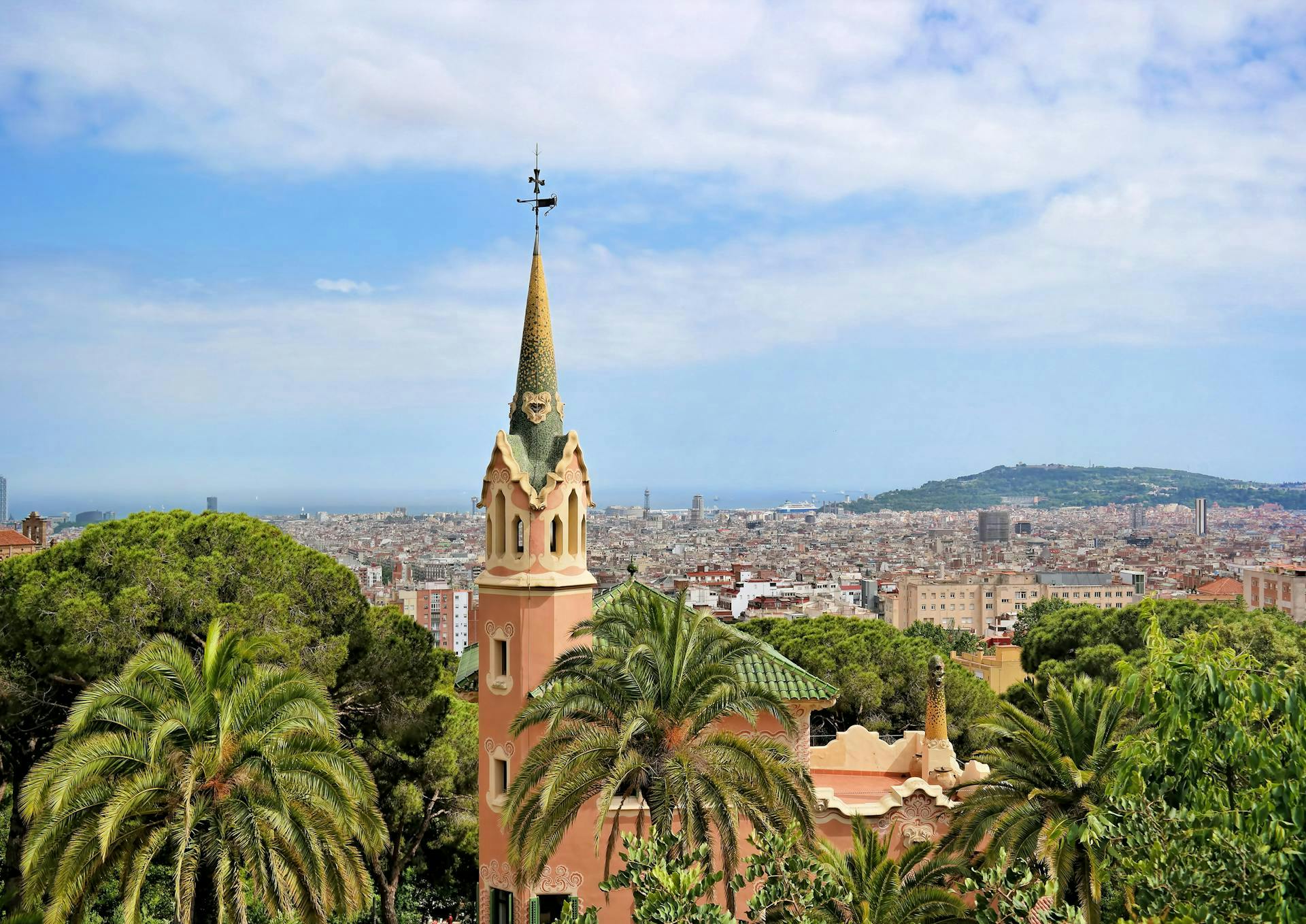 finding a place to live in barcelona
