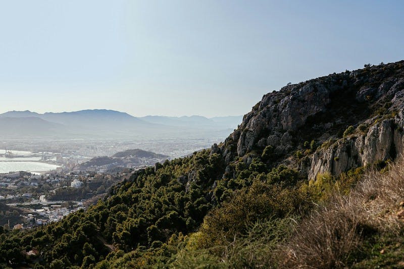 benefits of living in spain vs the uk - the great outdoors
