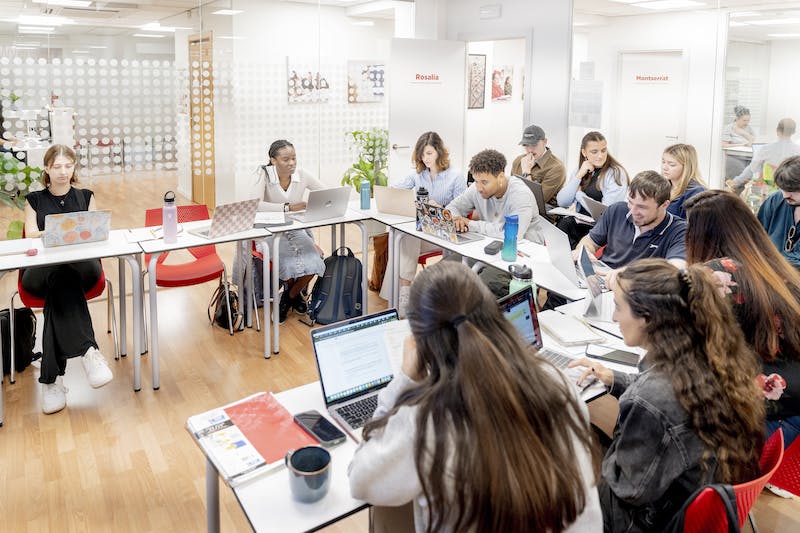 tefl iberia course 2