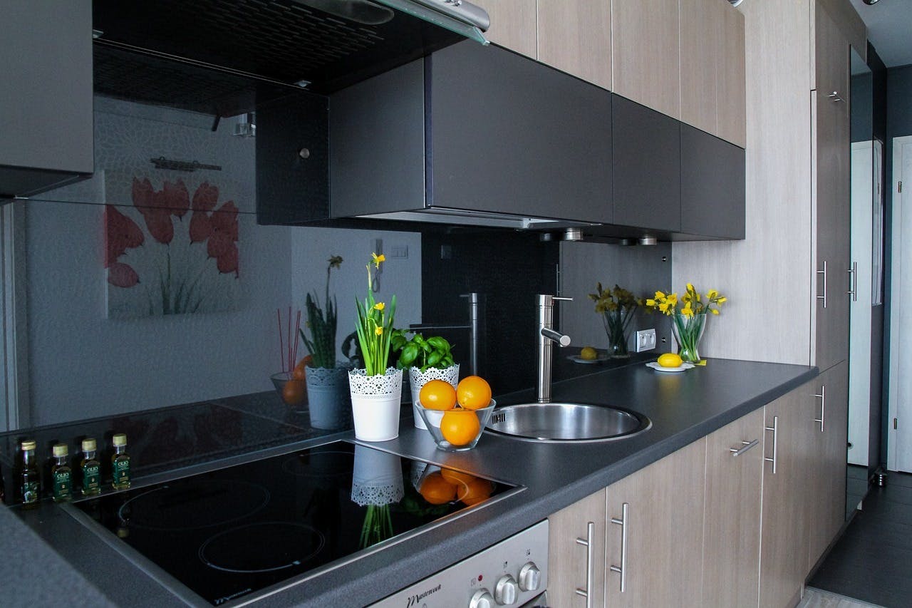 student accommodation