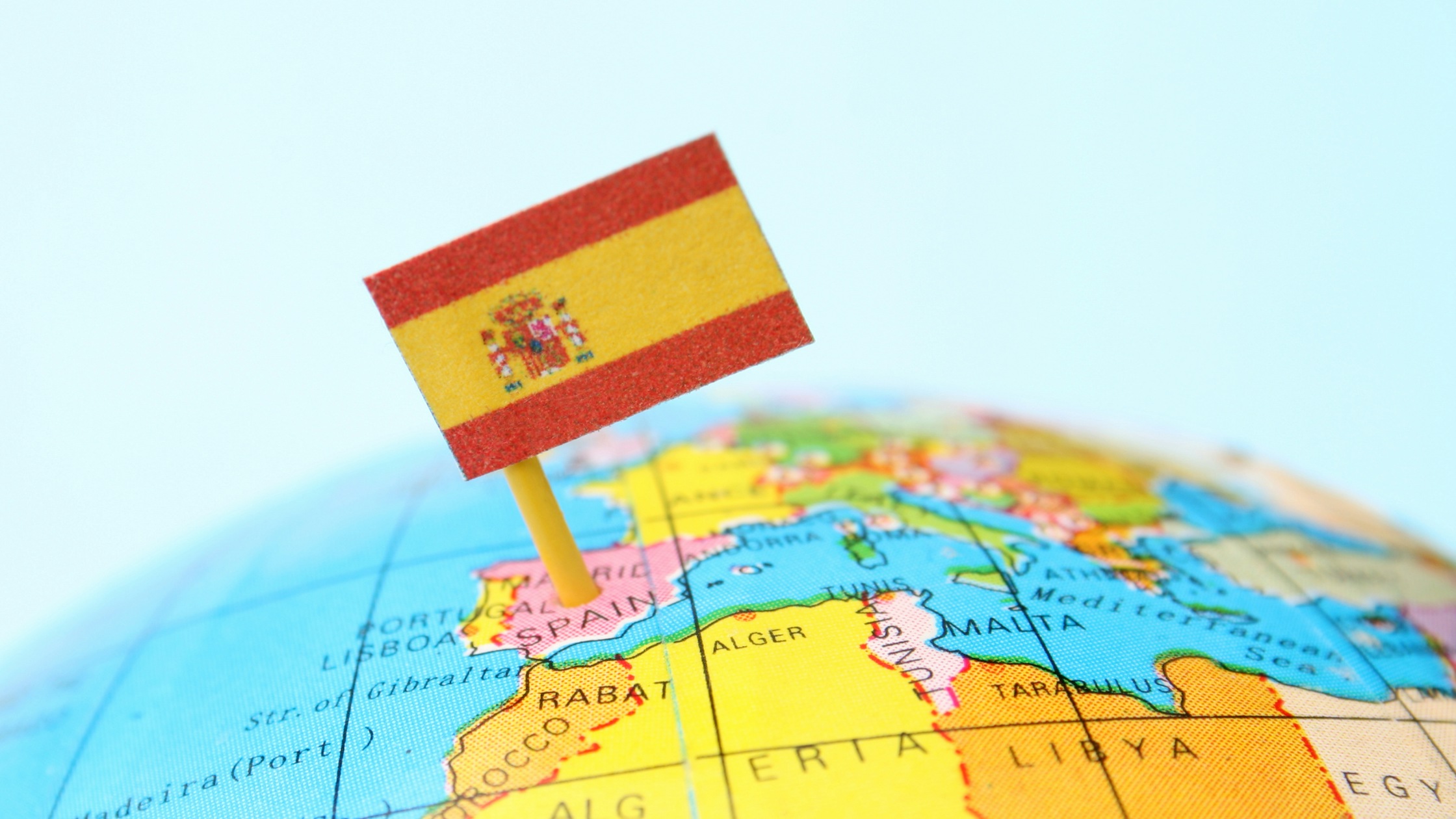 How to spend a year working in Spain