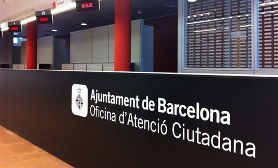 How to Get an Updated Copy of Your Empadronamiento in Barcelona with a Digital Certificate 