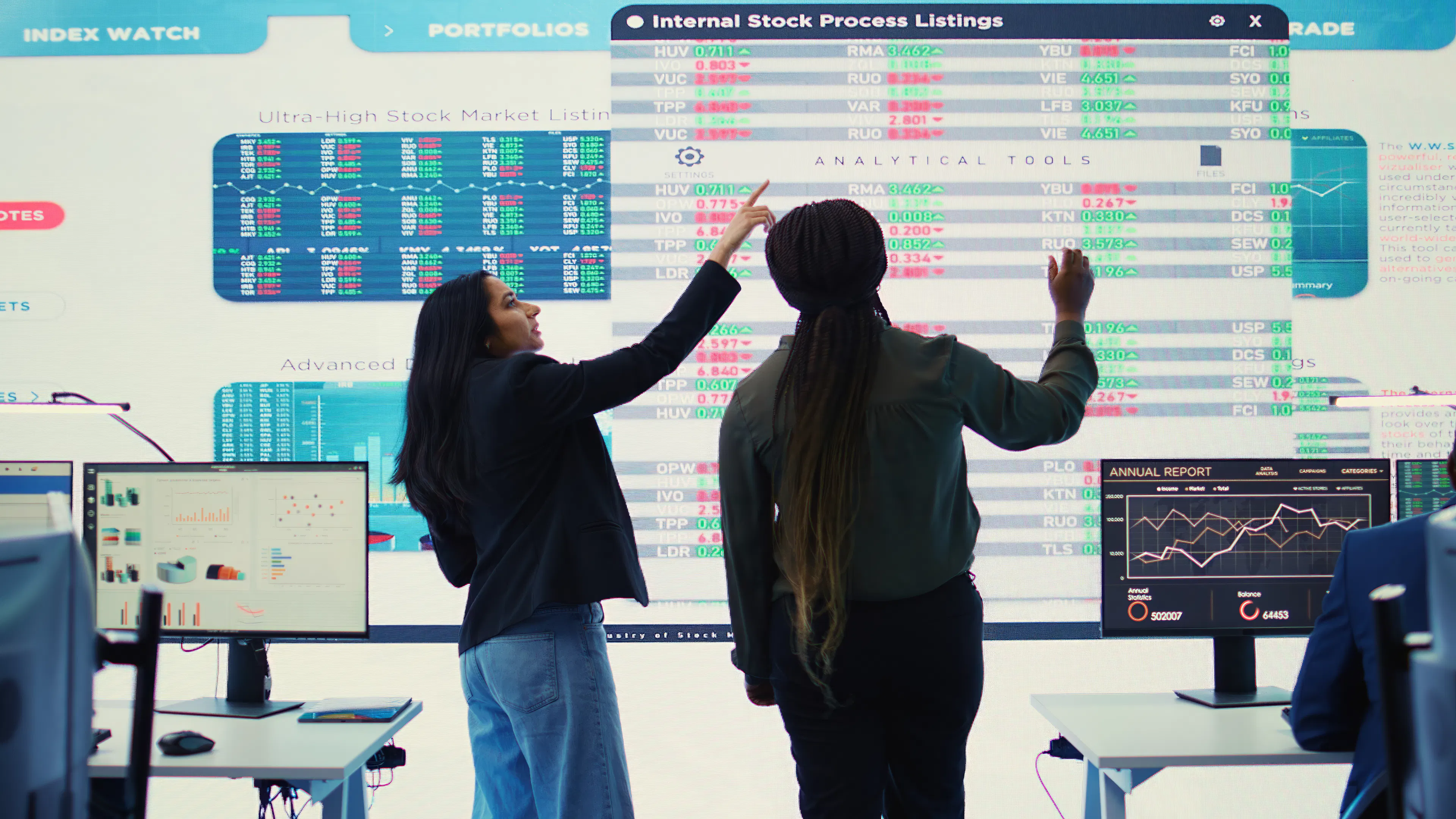 Fintech & Blockchain Solution