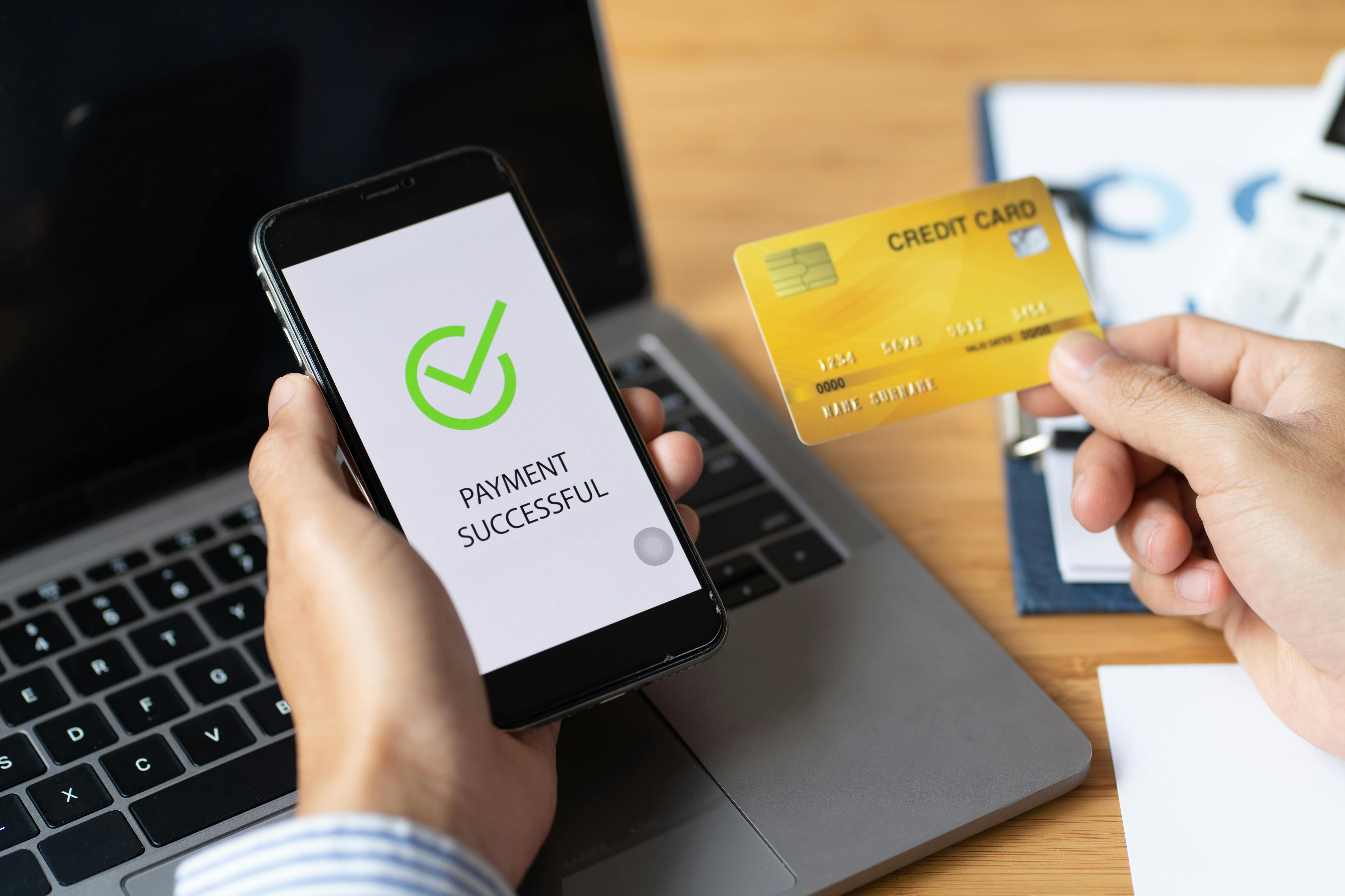 Payment Gateway