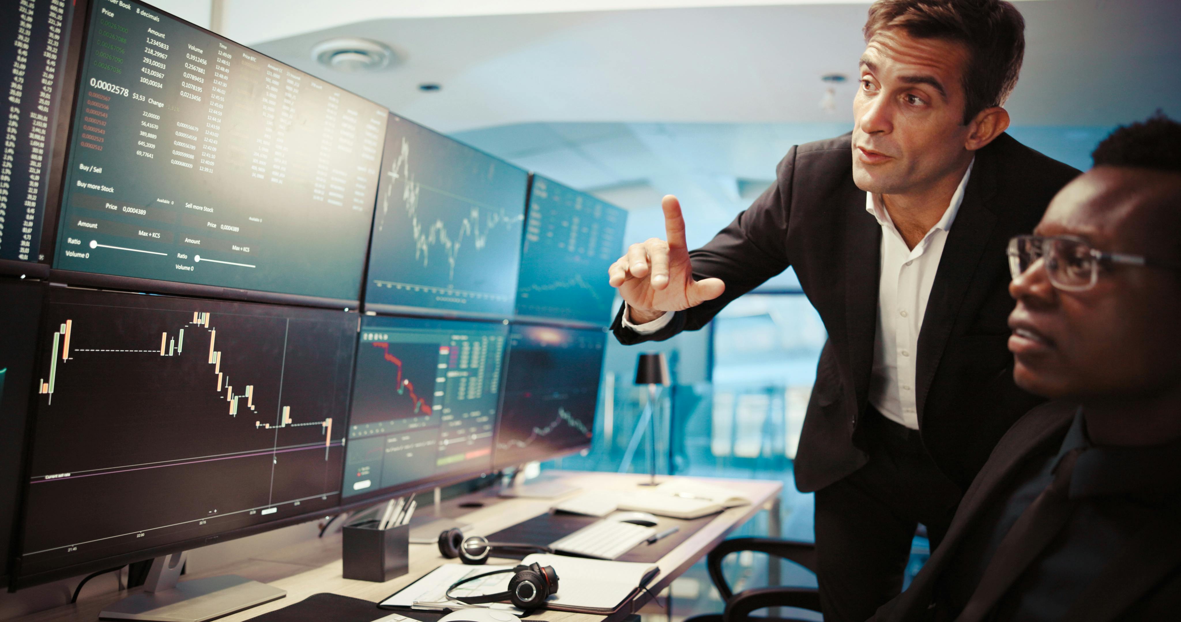 Risk management