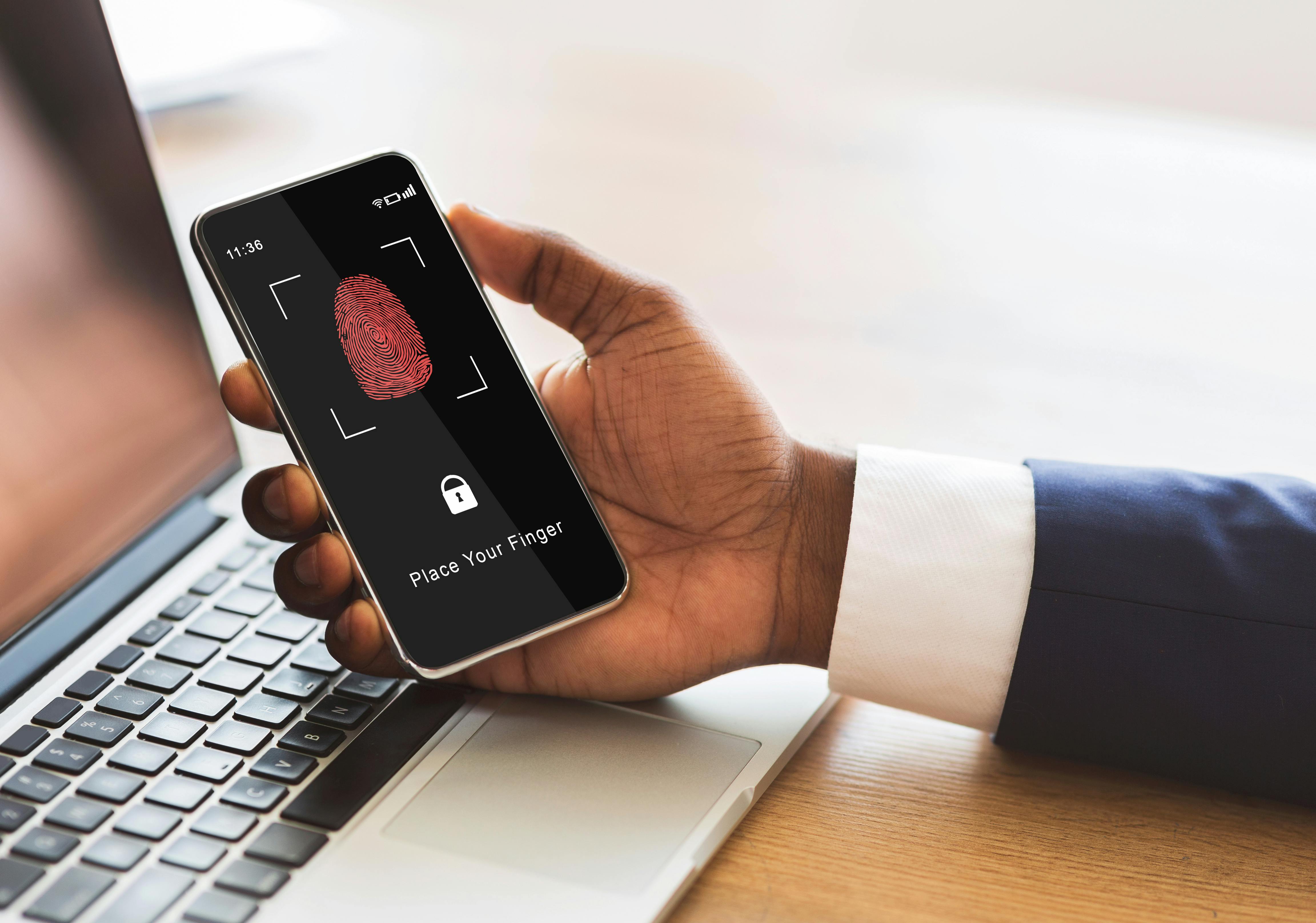 Authentication