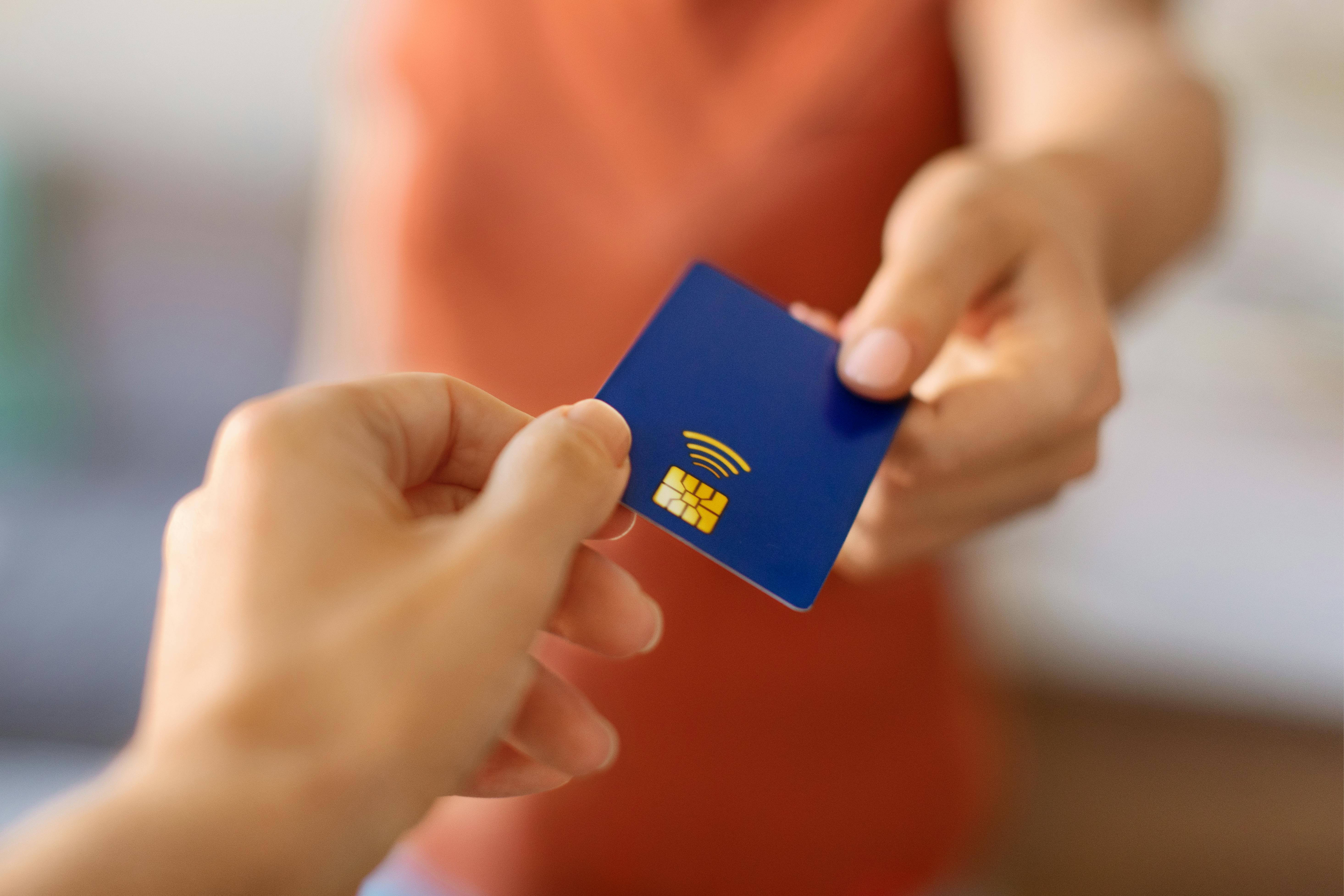Buy and Sell Sim Cards