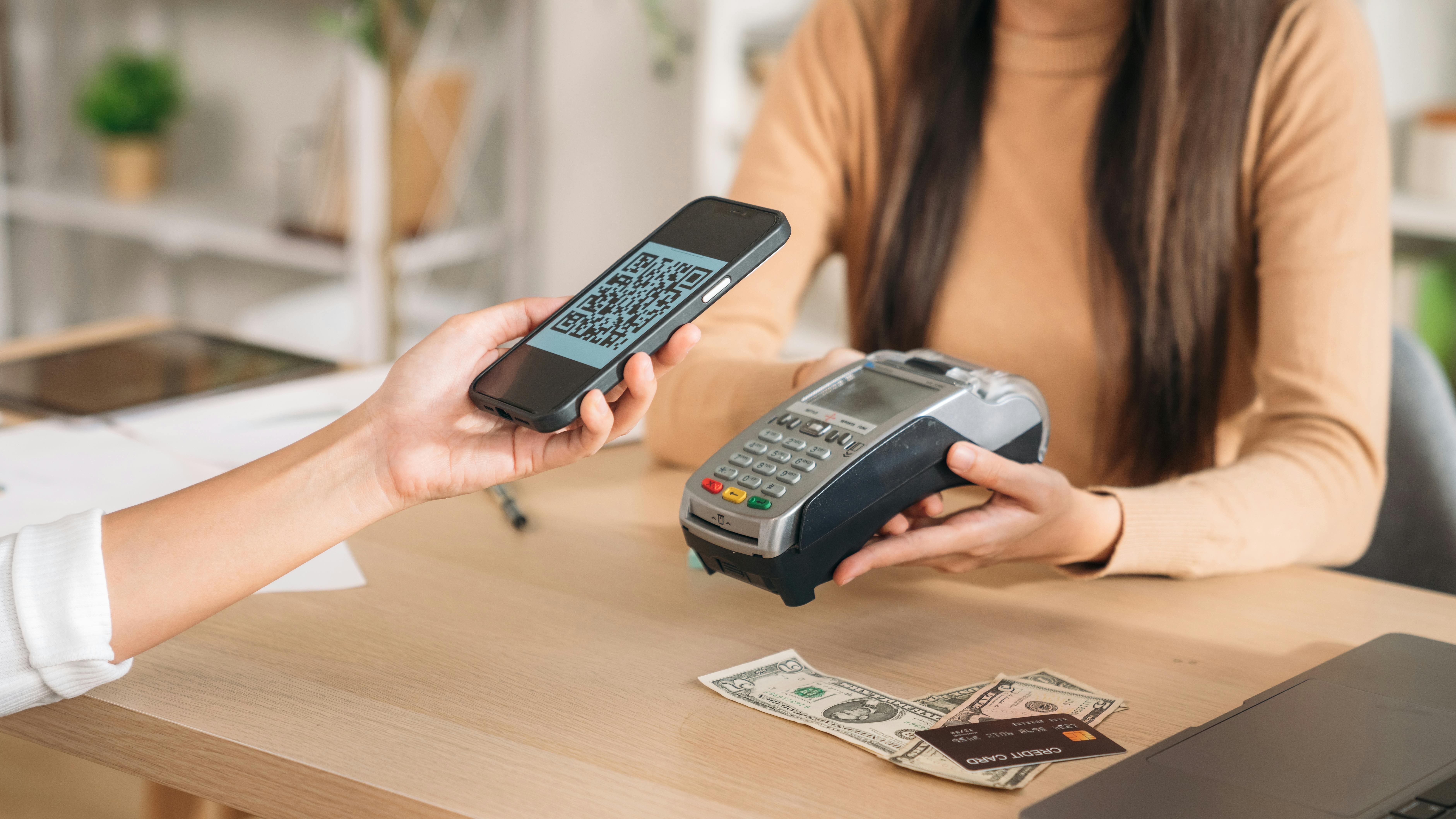 Point-of-Sale (POS) Payments