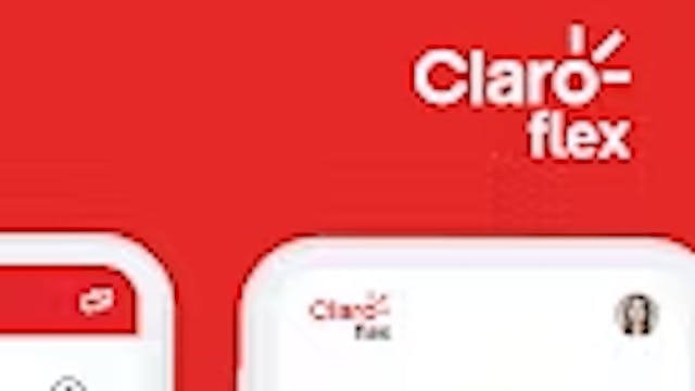 app claro flex