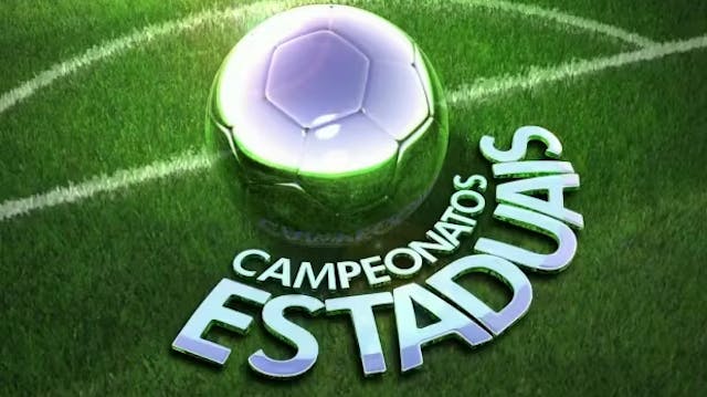 campeonatos estaduais na claro tv