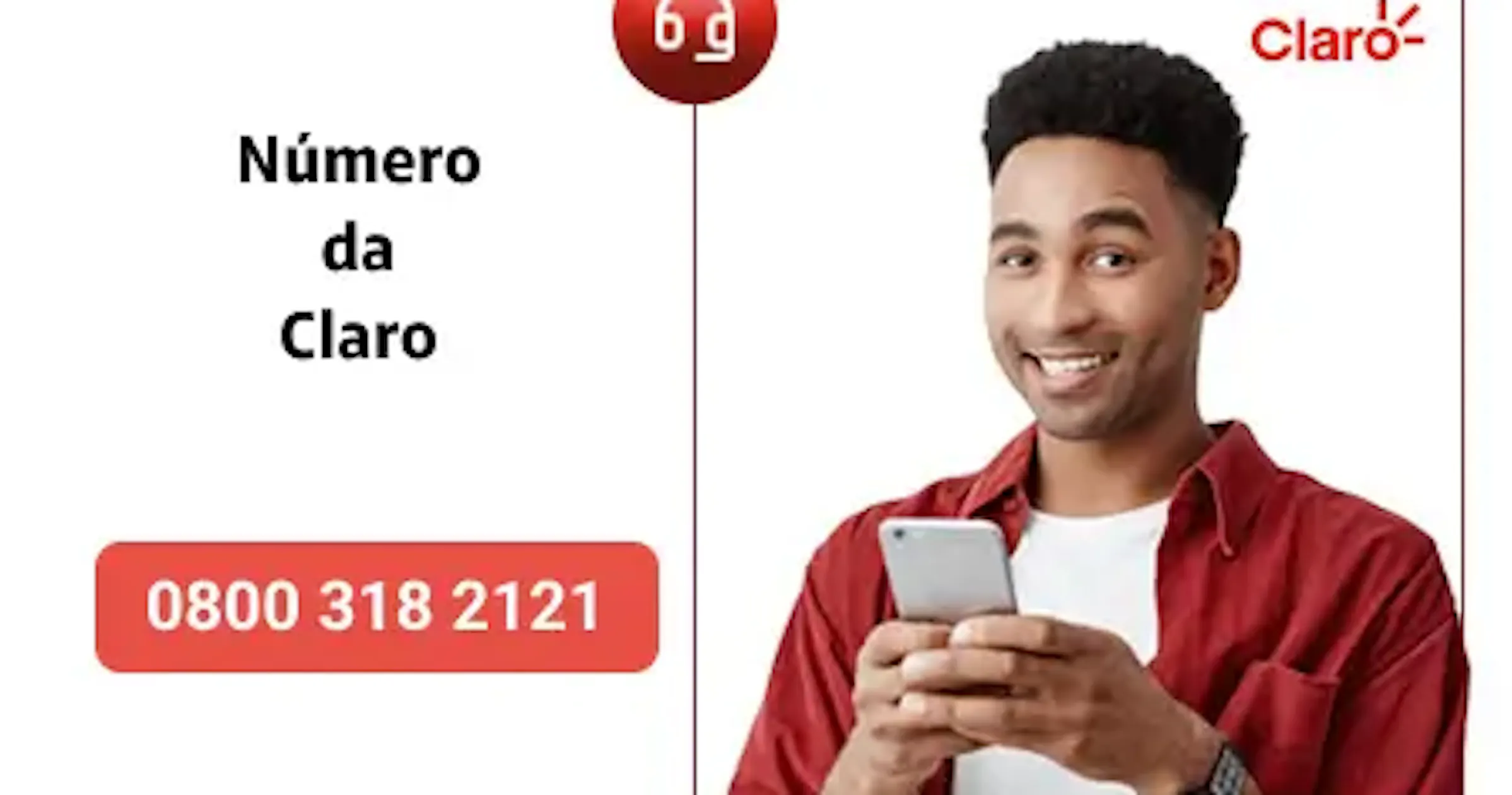 Número da Claro | 0800 202 1515 | Atendimento, vendas e SAC