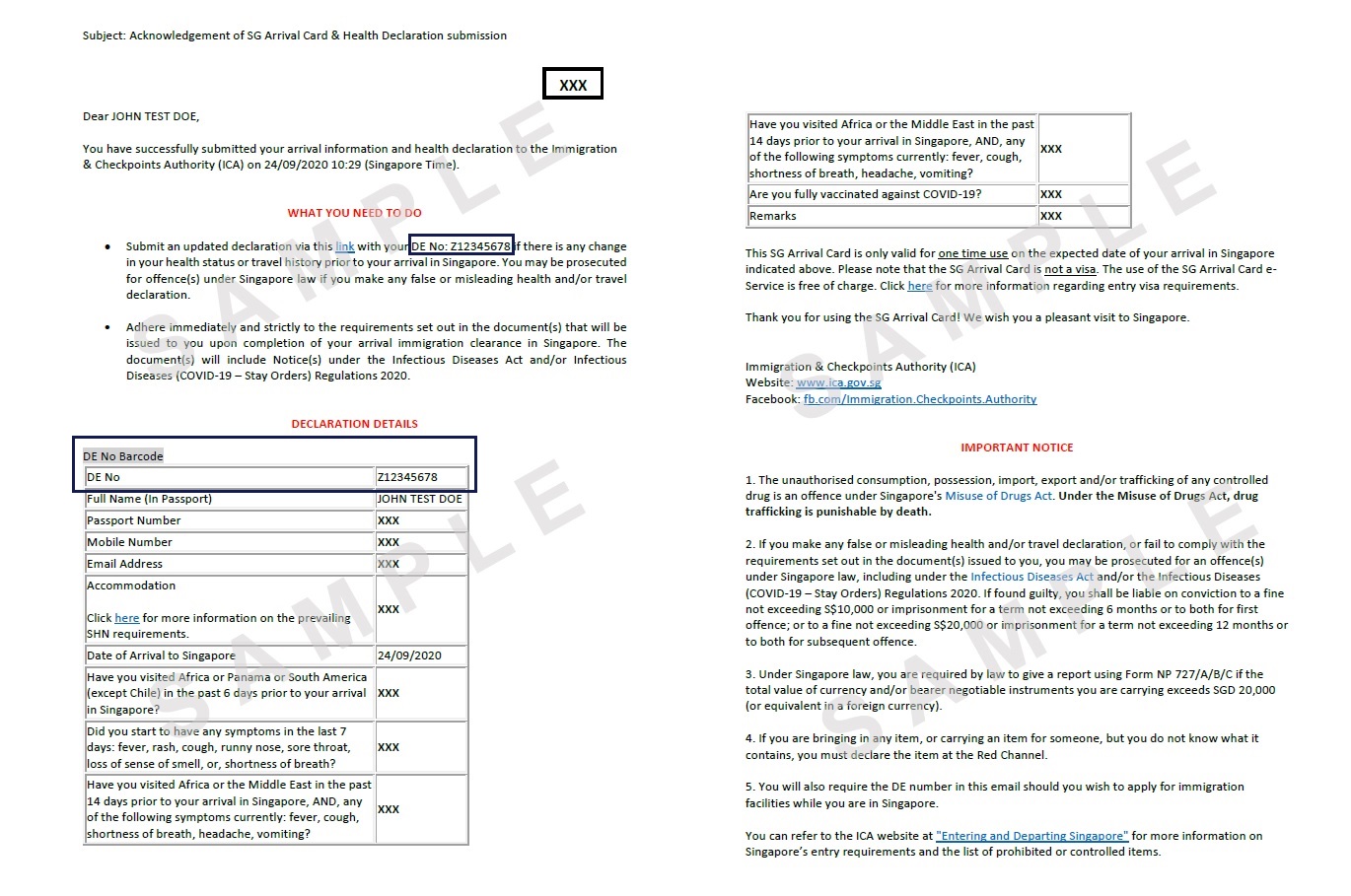 Singapore Arrival Card Eligibility Criteria How To Apply   08a8a135 3917 4c60 871b A8c85b17965b Image1 