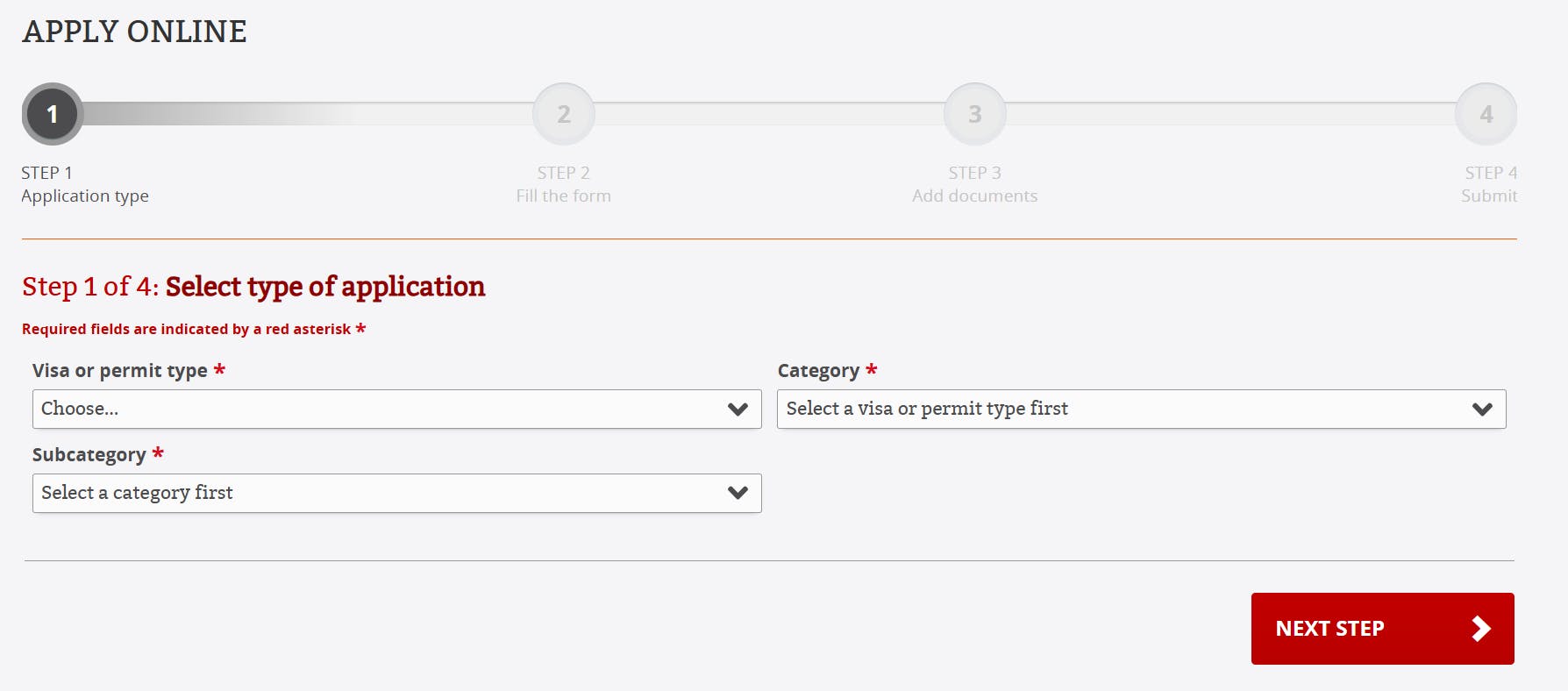 Uganda Visa Application