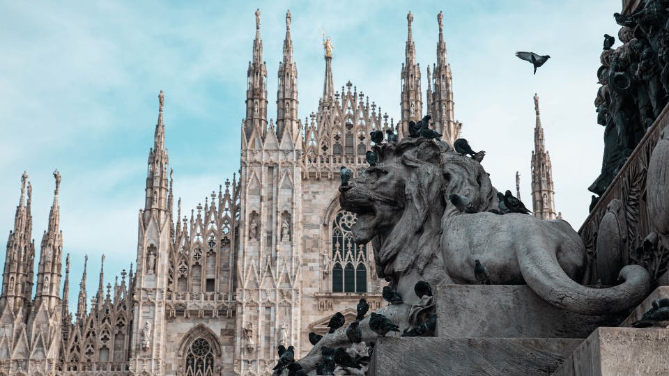 Duomo,italy