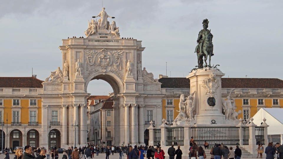 lisbon, portugal