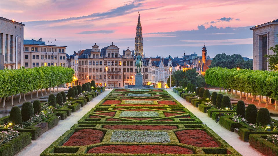 brussels, belgium