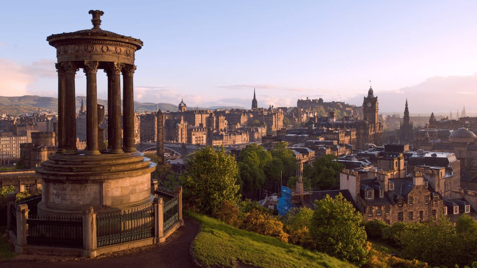 Edinburgh, Scotland