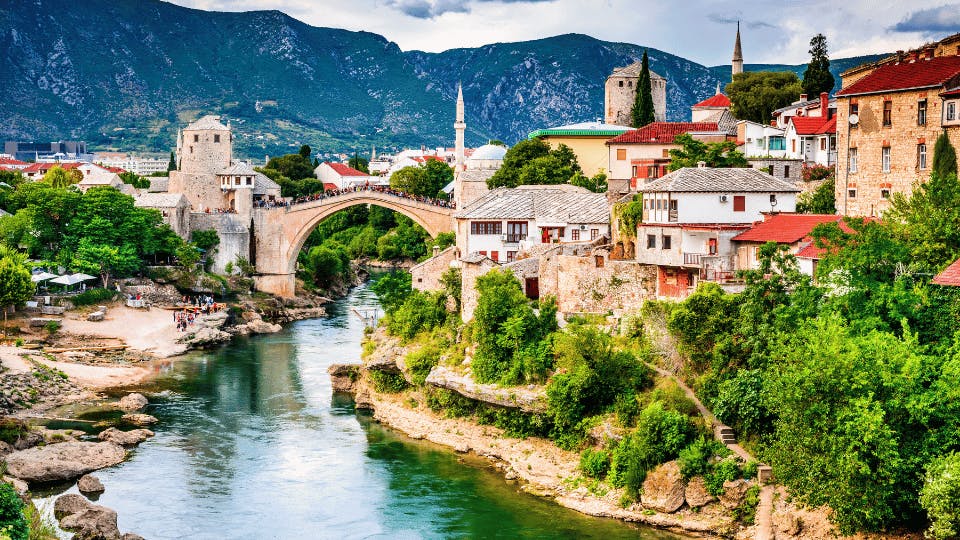 Bosnia