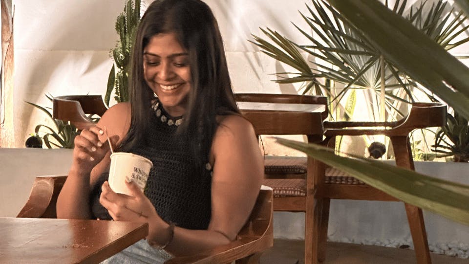 Usha Mundwad
