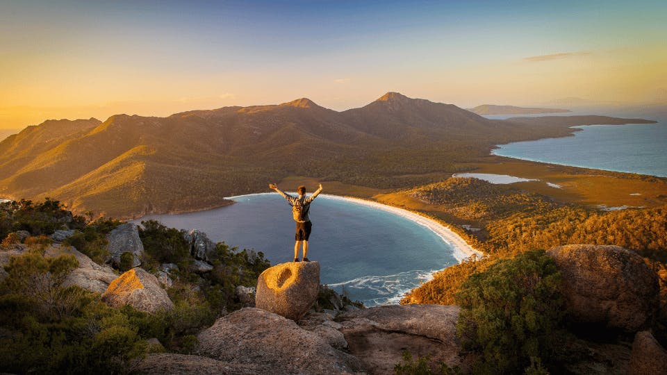 5. Tasmania: A Hidden Gem of Natural Beauty