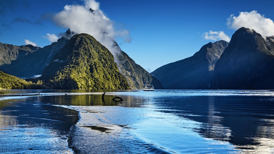 Milford Sound