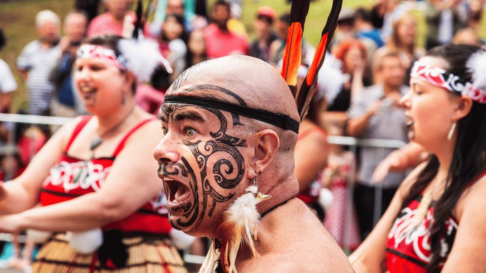 Māori Cultural Experiences