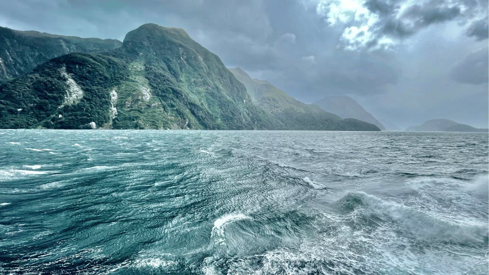 Doubtful Sound