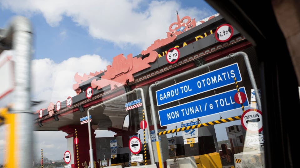 Bali Transportation 