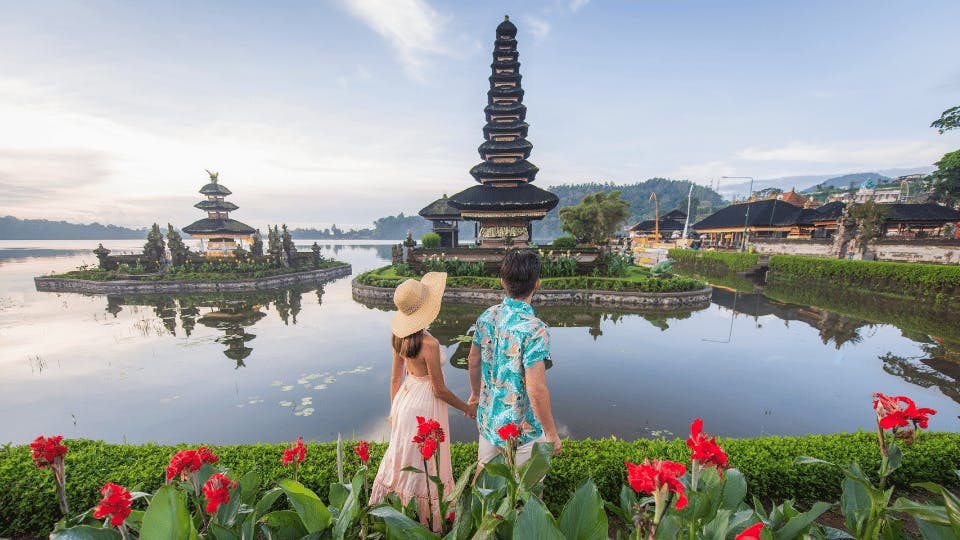 Attractions & Activities: Bali