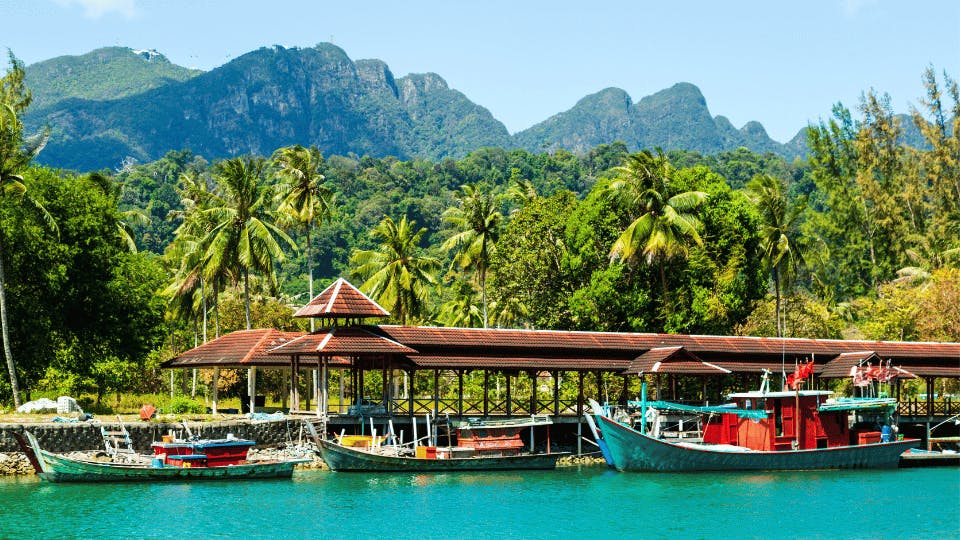 Best Time to Visit Malaysia Islands: A Coastal Calendar