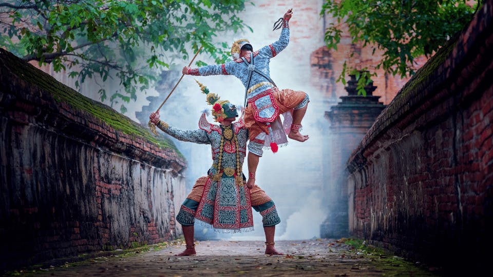Cultural Events and Festivals in Malaysia