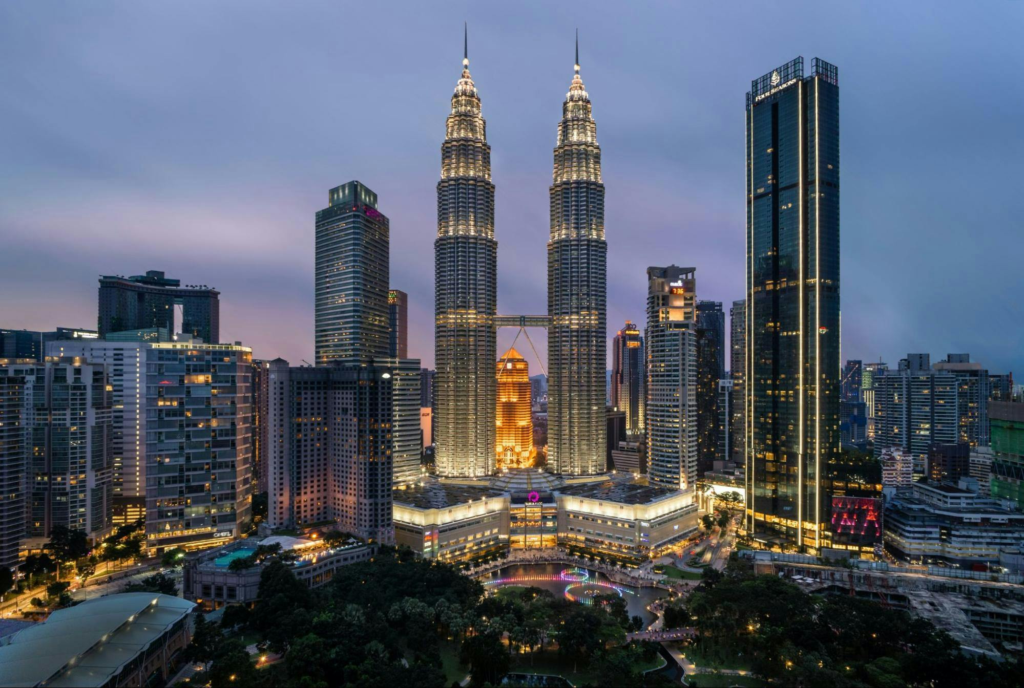 apply tourist visa to malaysia from india