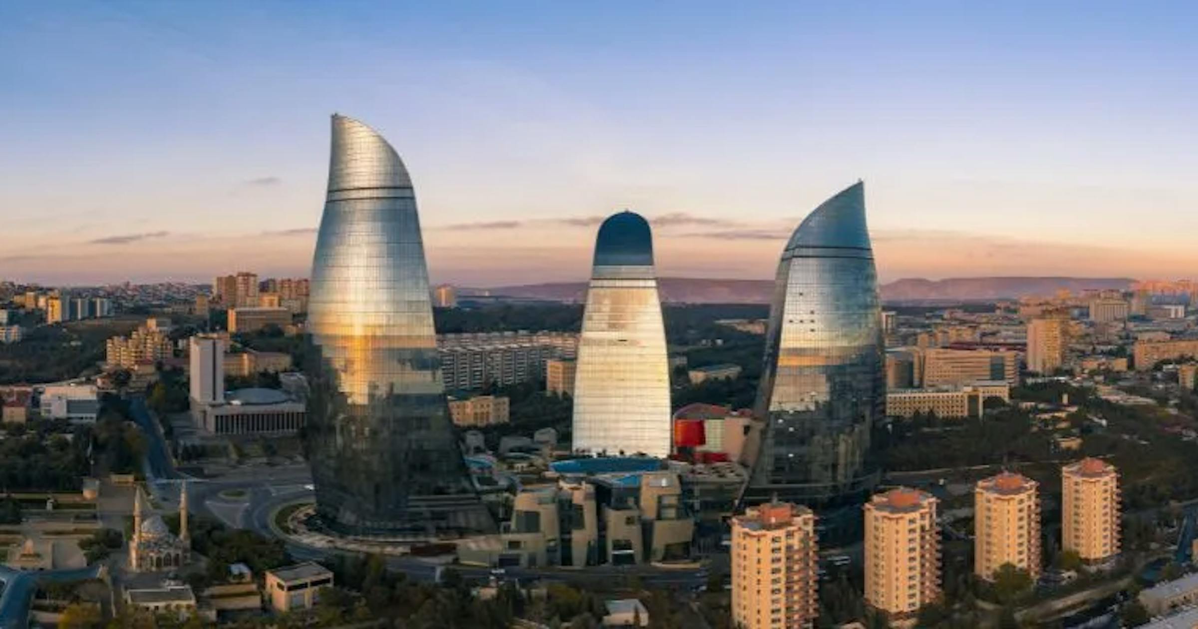 azerbaijan