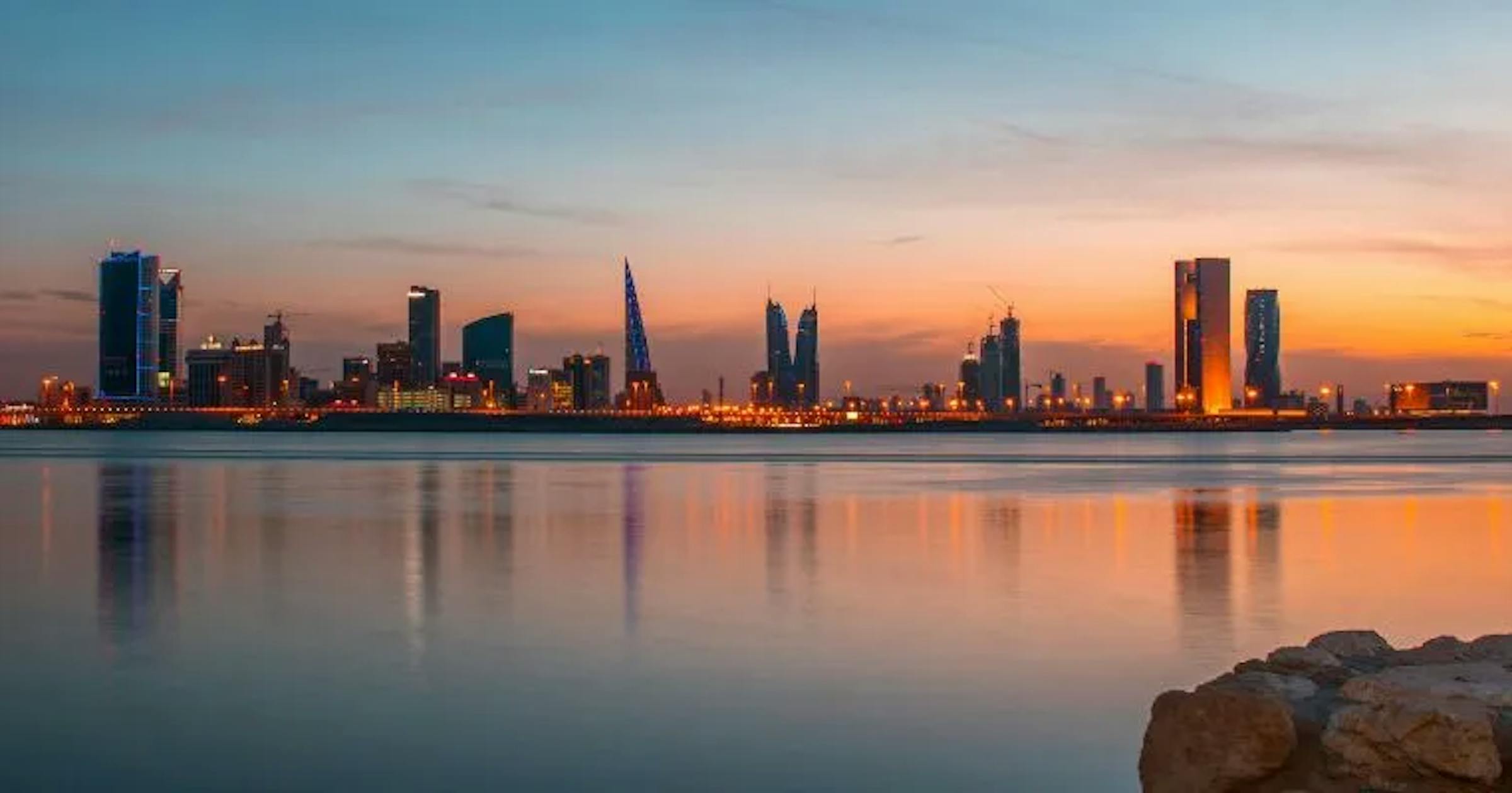 Bahrain Visa for Indians EVisa, Visit Visa, Cost & Fees