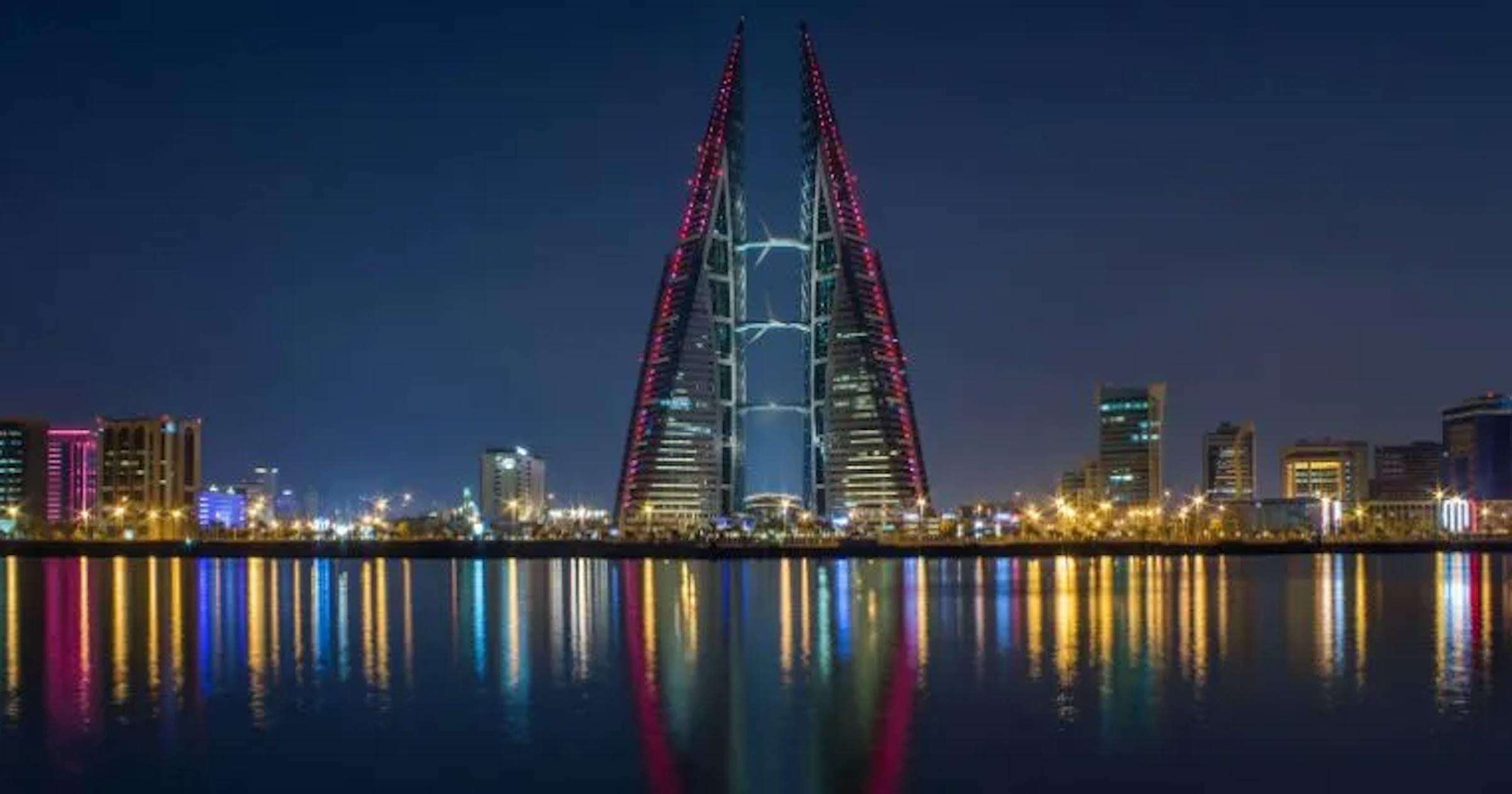 Bahrain Visa On Arrival for Indian Passport Holders
