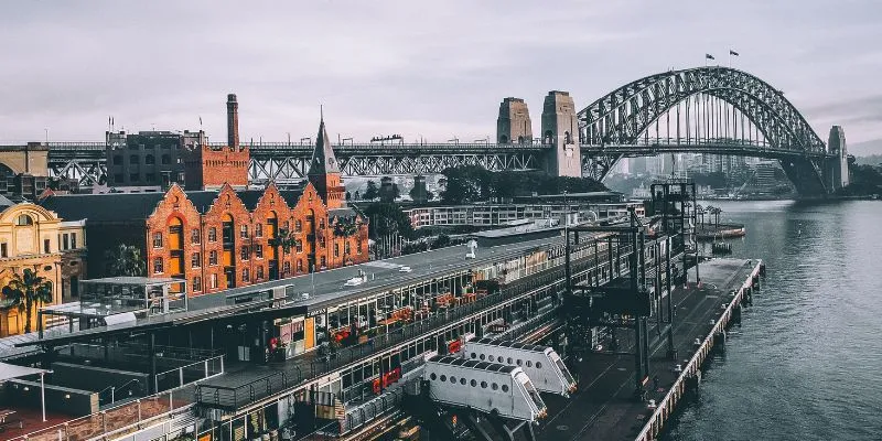 Australia Visa Processing Time InDepth Guide To KeyFactors