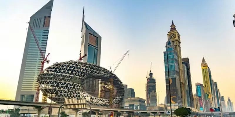 Everything Unveiled: Dubai Visa on Arrival 2024 Explained