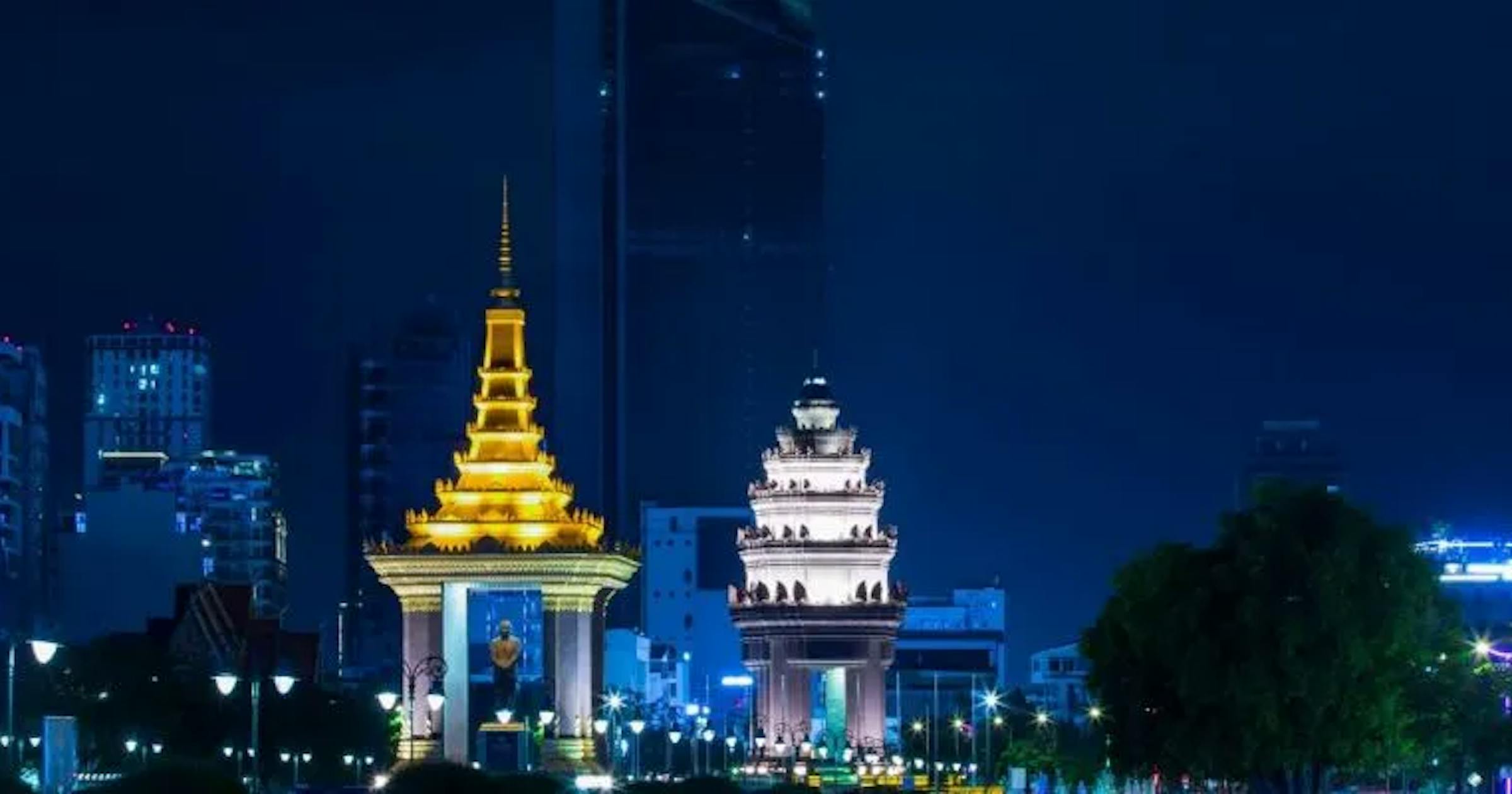 Cambodia Business Visa A Comprehensive Guide For Applicants netherlands-visa-processing-time-tourist-business-student