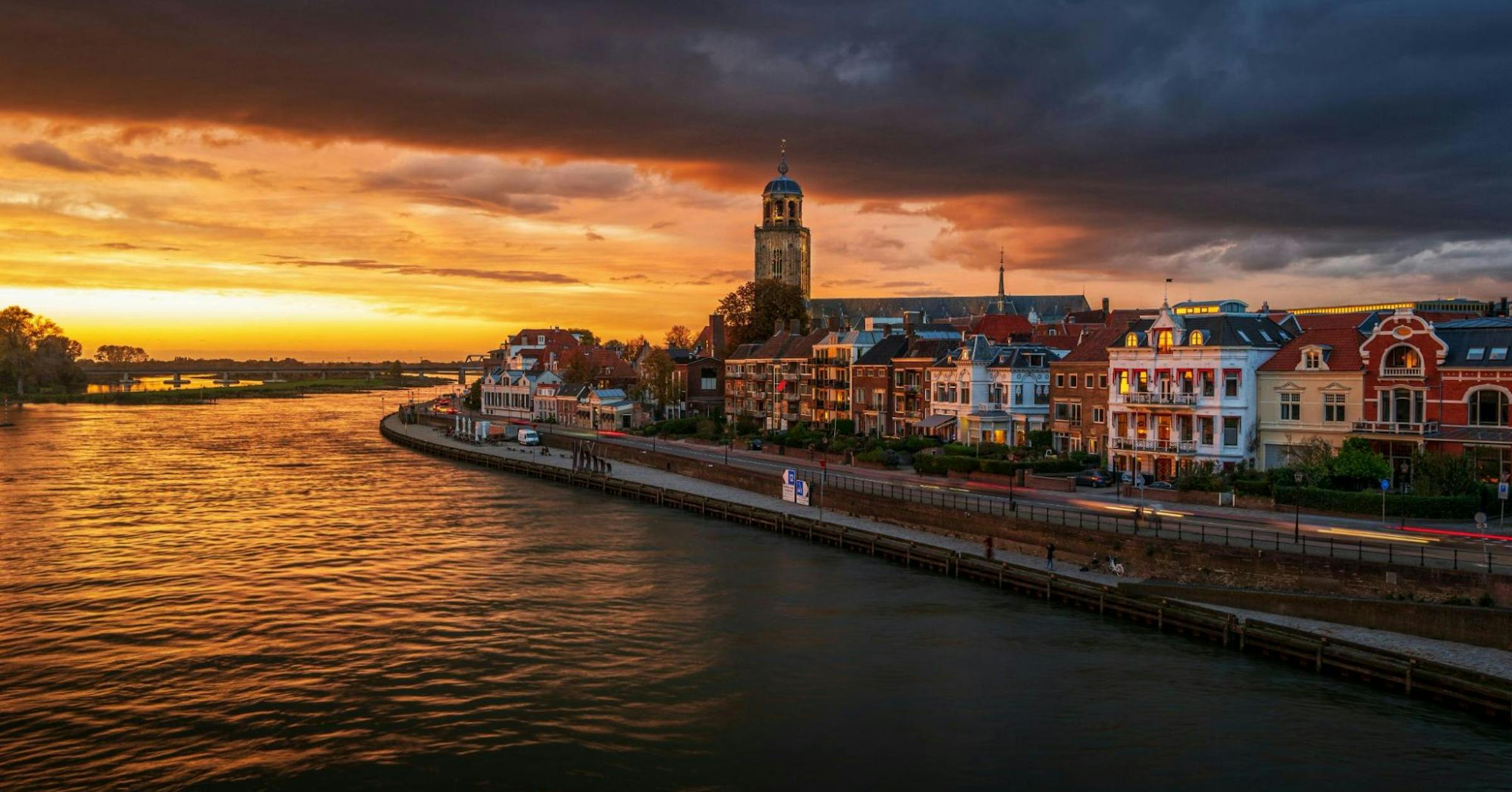 Netherlands Transit Visa What You Need to Know