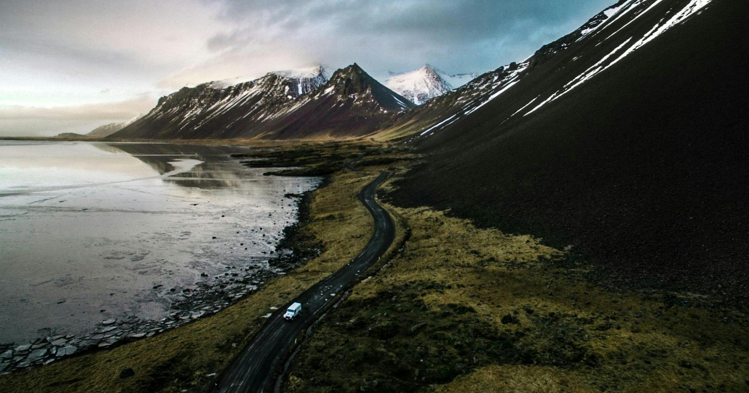 Iceland Visa For Indians Types and Fees