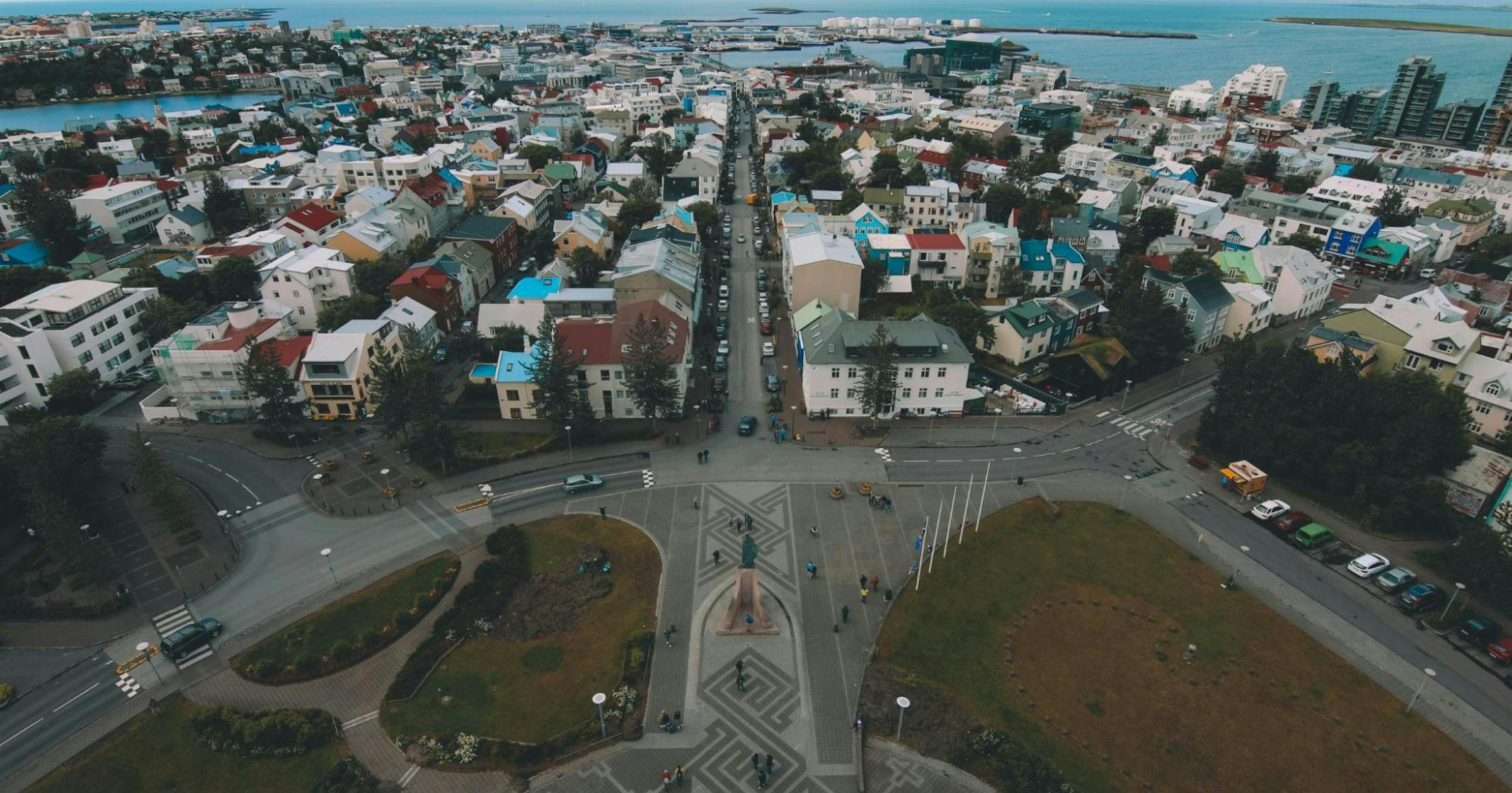 Your Complete Handbook To Secure Iceland Work Visa