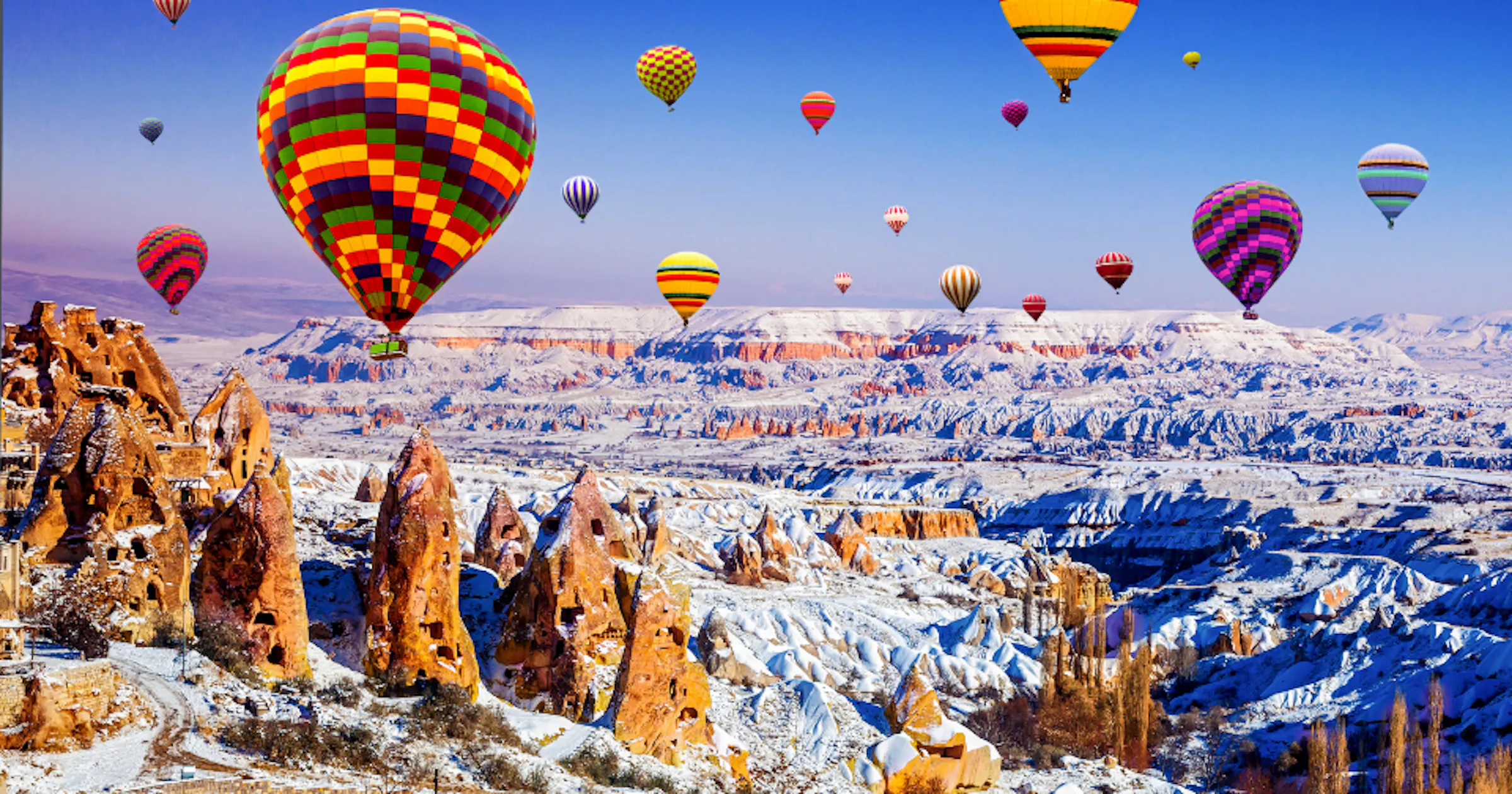 December Country Great Countries To Visit In December: Top Picks For Winter Sunshine And ...