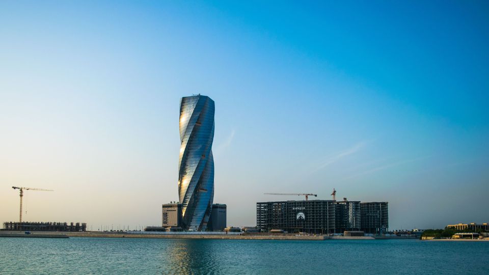 Bahrain Transit Visa for Indian Travelers Requirements & eVisa Info