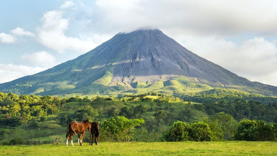 Costa Rica