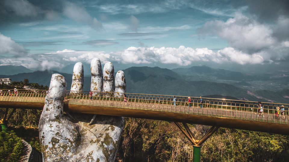 Vietnam eVisa Processing Time & Other Visas 2024