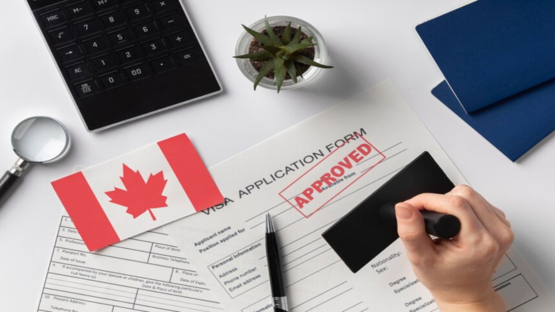 How to Write Cover Letter for Canada Tourist Visa