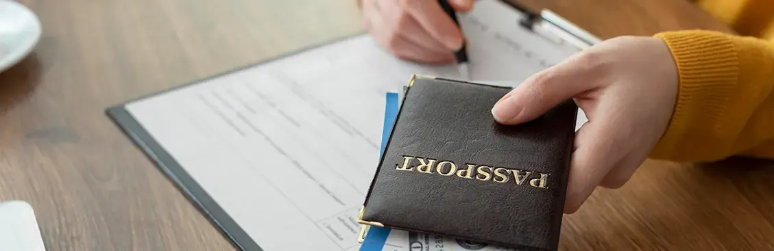Documents Required for Passport in India